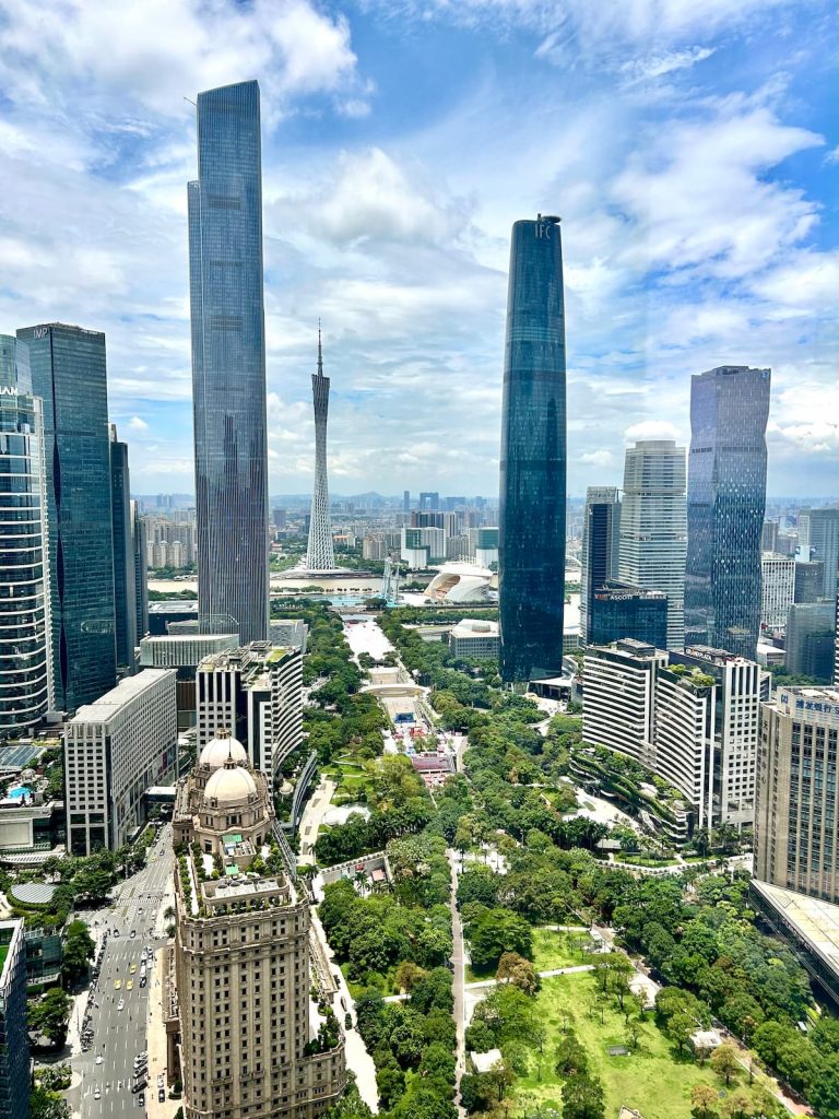 guangzhou