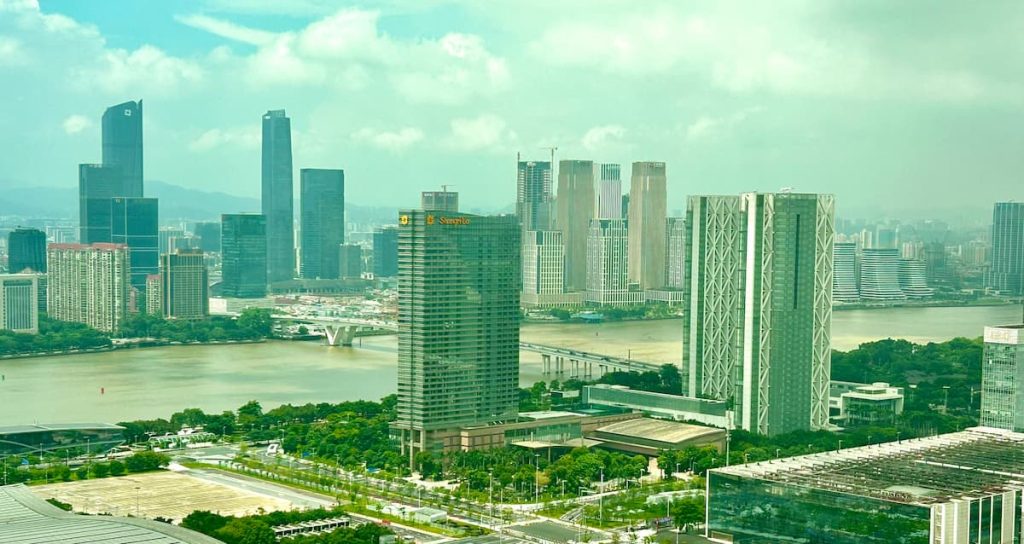 guangzhou
