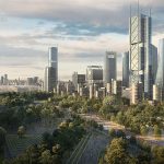 madrid nuevo norte