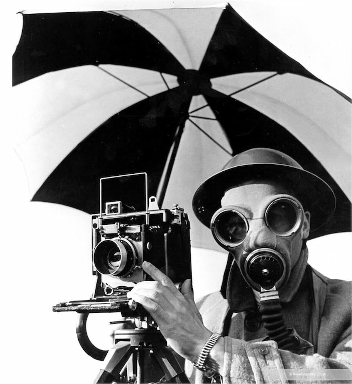 La Tate Britain dedica a Lee Miller la mayor retrospectiva de su obra fotográfica