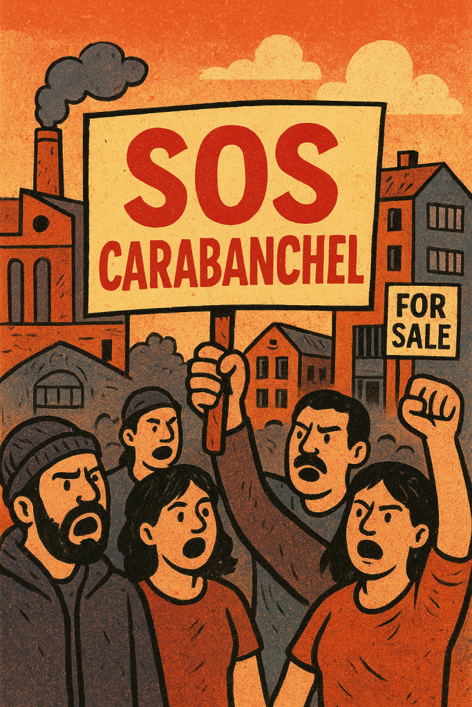 carabanchel