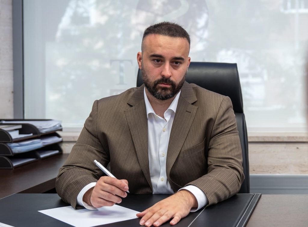 fernando santiago riera