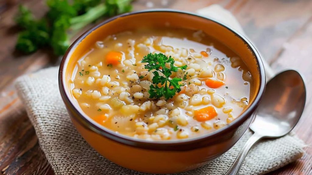 gastronomía amazigh