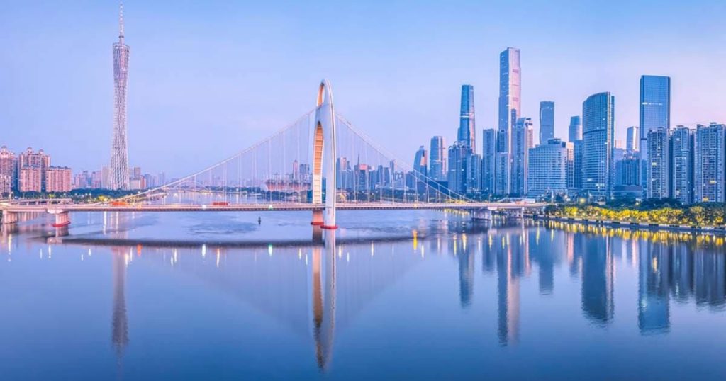 guangzhou