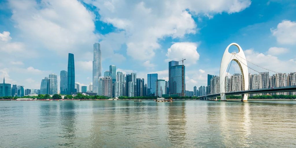 guangzhou