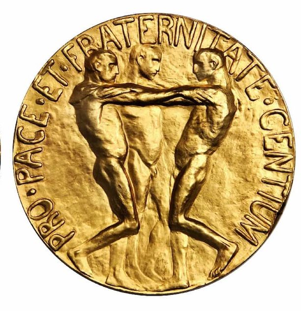 Premio Nobel de la Paz 2025: ¿Pedro Sánchez, Donald Trump o Benjamín Netanyahu?