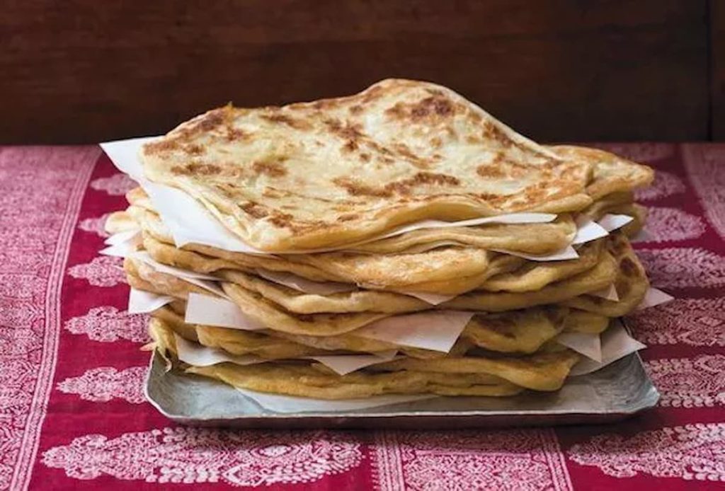 gastronomía amazigh