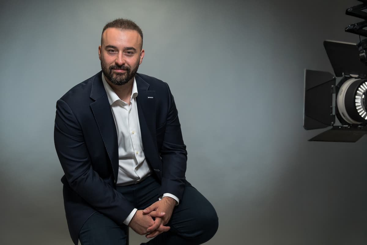 Fernando Santiago Riera: “Invertir en barrios emergentes, la chispa cultural de una solidez inmobiliaria”