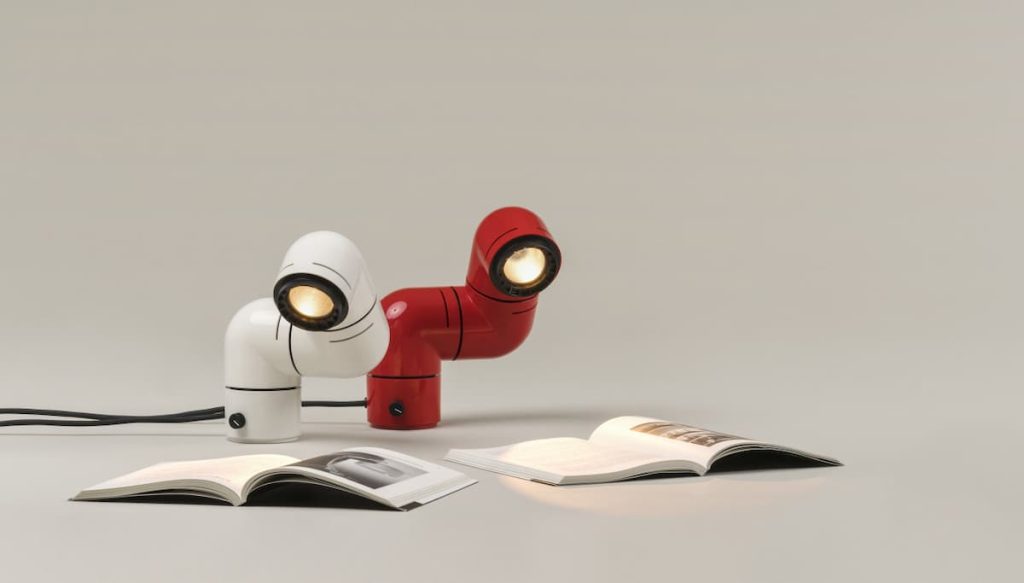 El Madrid Design Festival 2026 reivindica la obra y el pensamiento de André Ricard