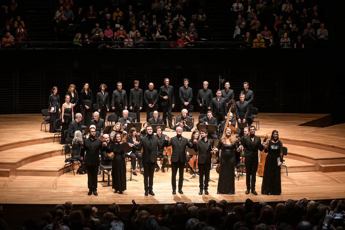 El Festival Internacional de Arte Sacro gira hacia el Barroco y refuerza su identidad en Madrid