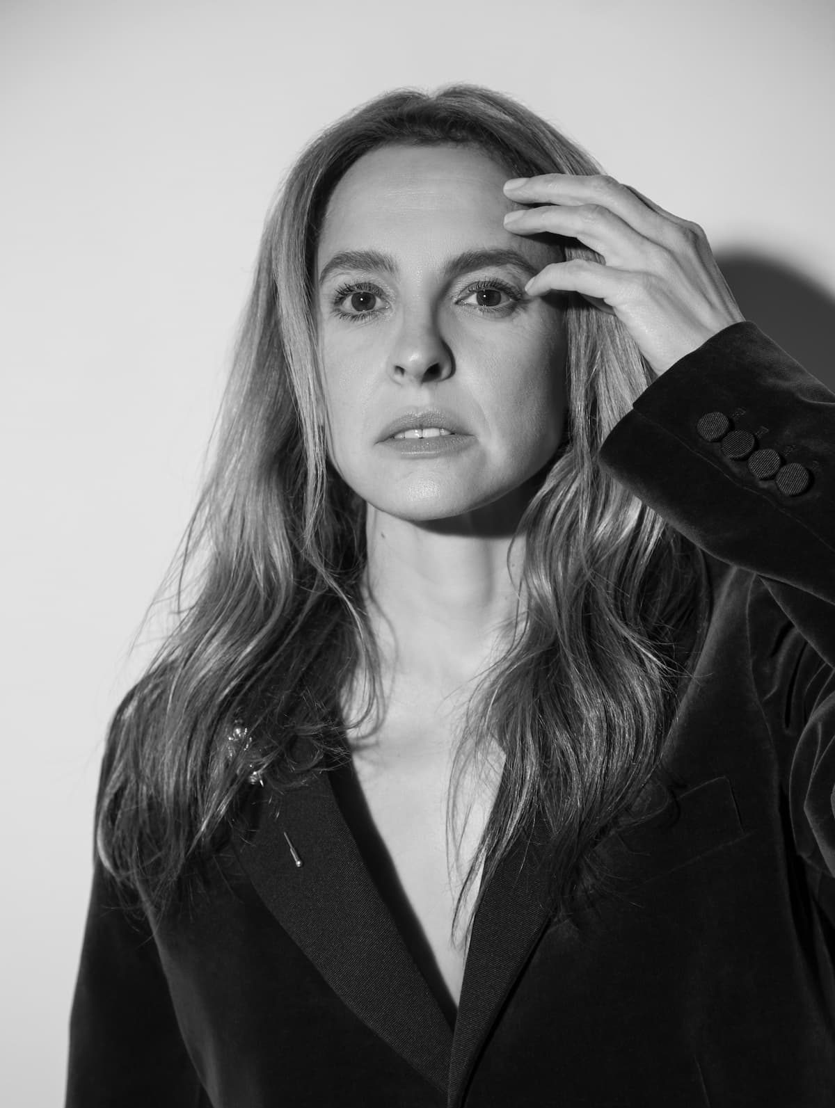 Entrevistamos a Marina de Tavira tras su paso por Madrid con “Antígona González”