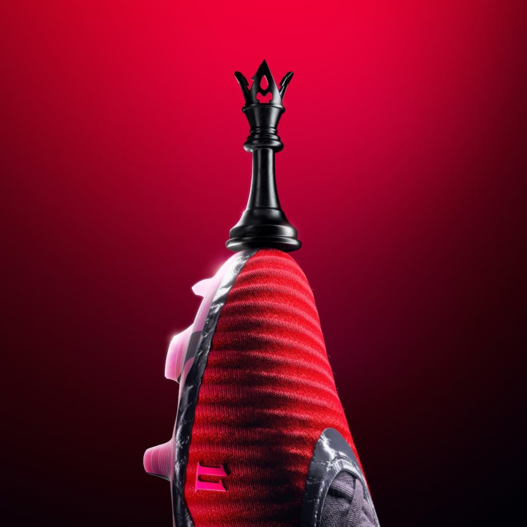 Nike convierte a Alexia Putellas en relato: las primeras Phantom 6 exclusivas de una reina Nike convierte a Alexia Putellas en relato: las primeras Phantom 6 exclusivas de una reina