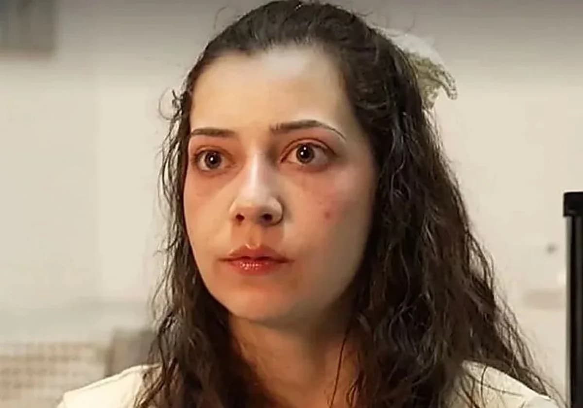 Decidir morir en España: Noelia Castillo Ramos