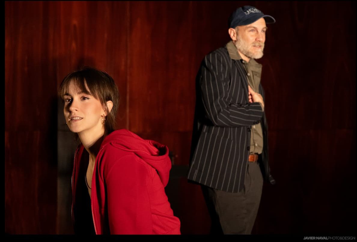 El Teatro Español acoge una versión depurada de ‘Tras el ensayo’, pieza clave de Bergman