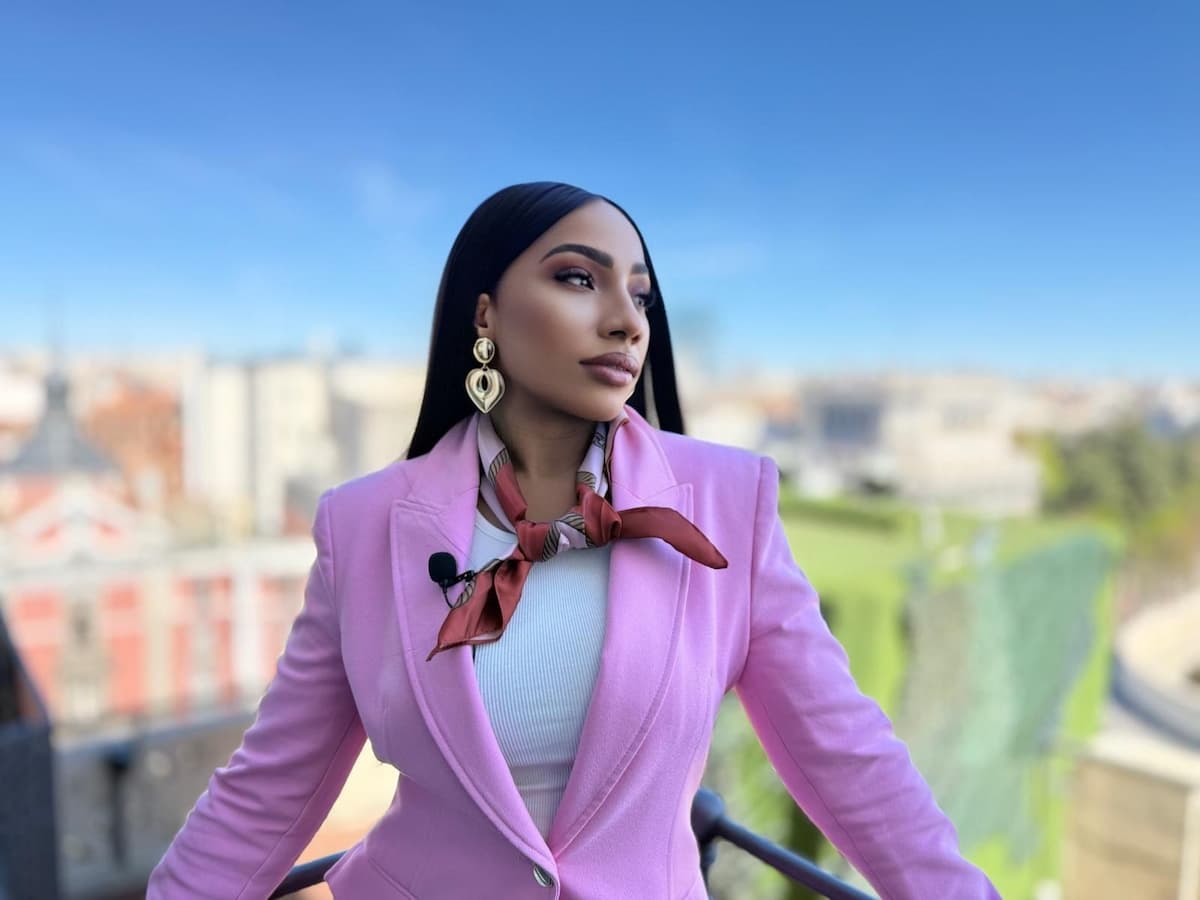 Breey Browm entra en la “Lista 15 Best CEO Urban Beat 2026”al redefinir la estética como soberanía personal y estrategia empresarial