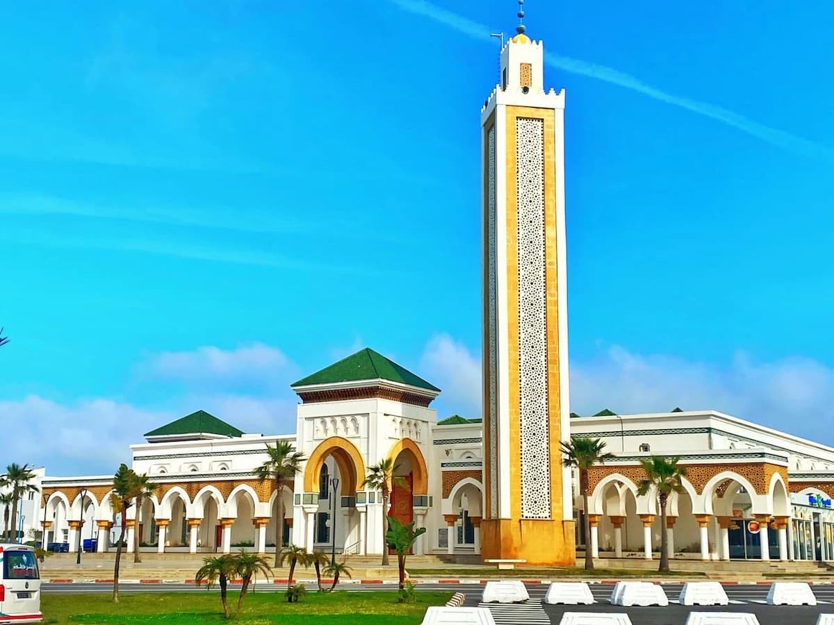 Tánger mira al futuro con un modelo urbano de integración intercultural