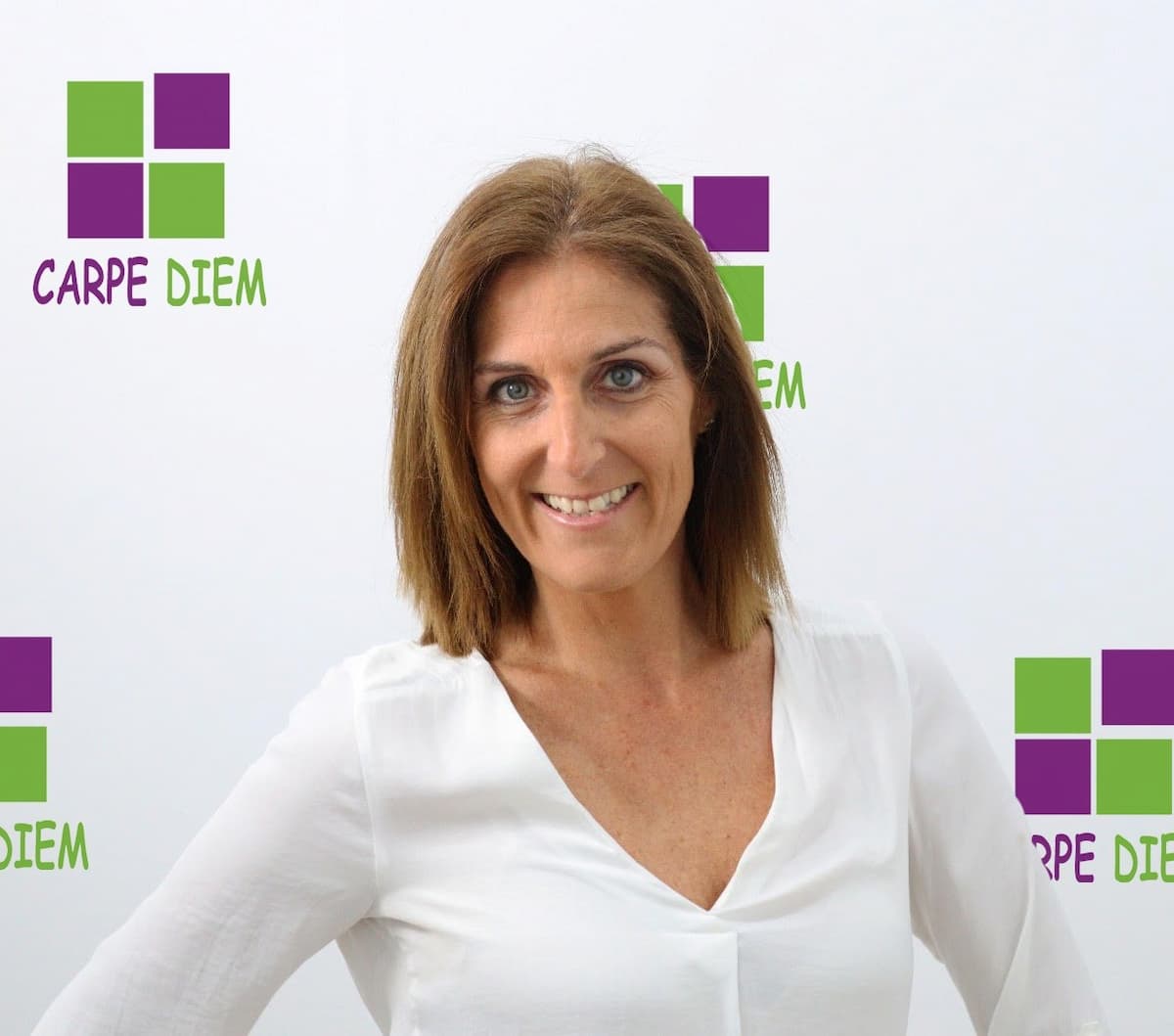 Sonia Luna, CEO de Carpe Diem, en la «Lista 15 Best CEO Urban Beat 2026» por vincular la excelencia de la formación online con la empleabilidad real