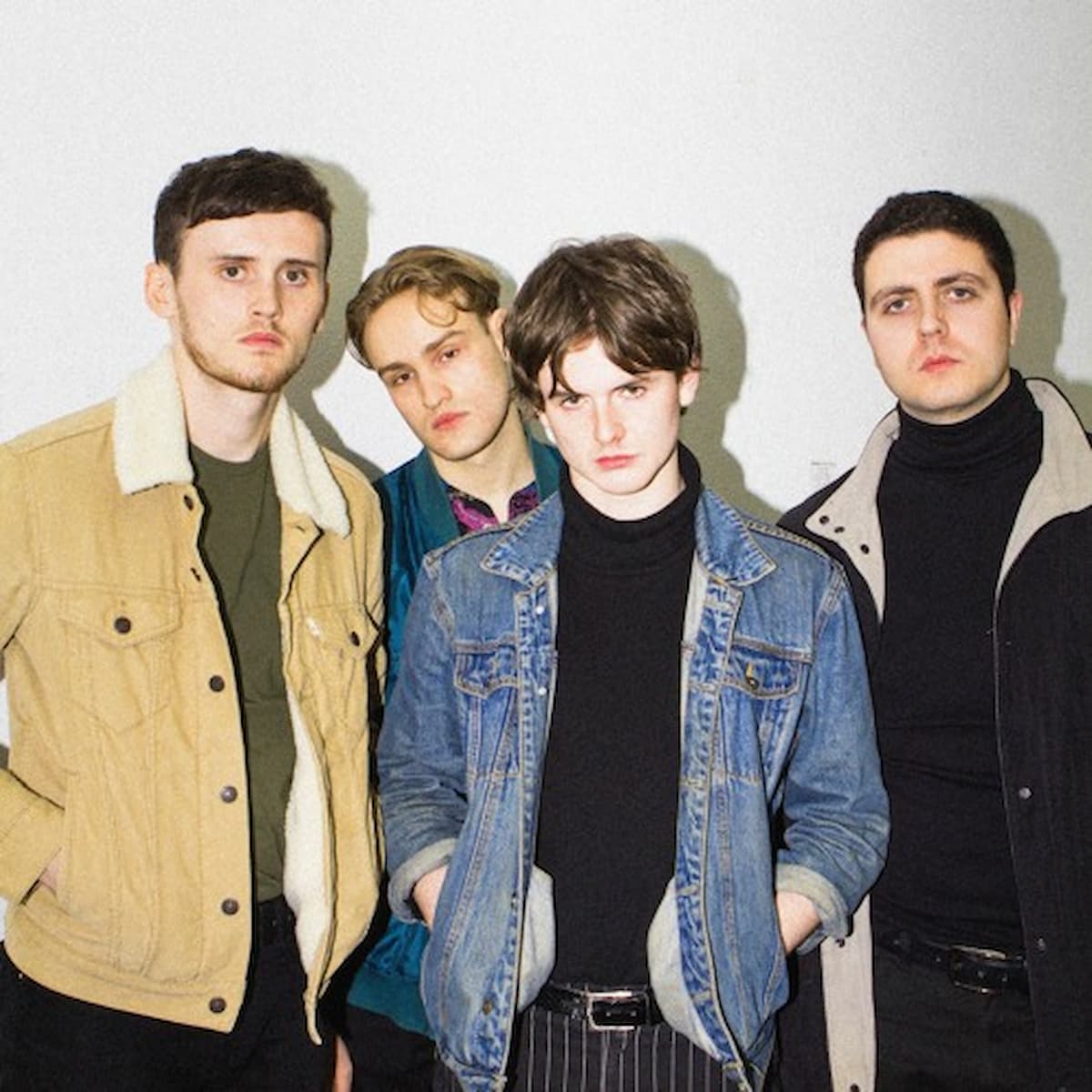 Declan Welsh and the Decadent West regresan con su álbum más político y urgente