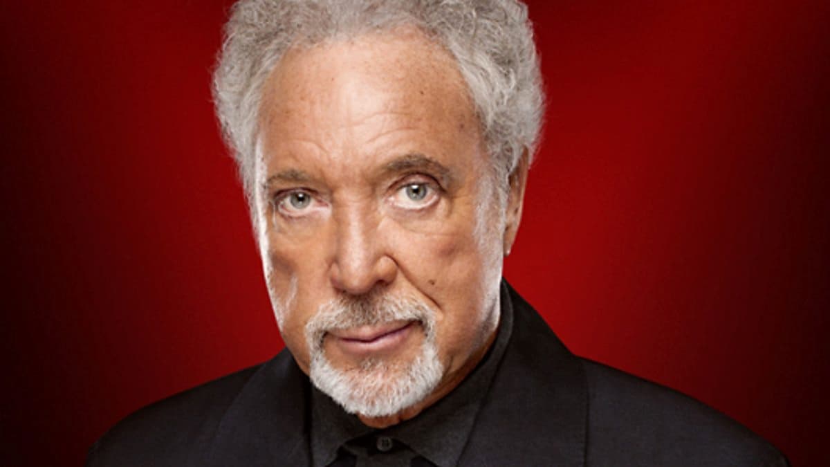 Tom Jones confirma concierto en el Coliseum de A Coruña dentro del ciclo  O Gozo 2026
