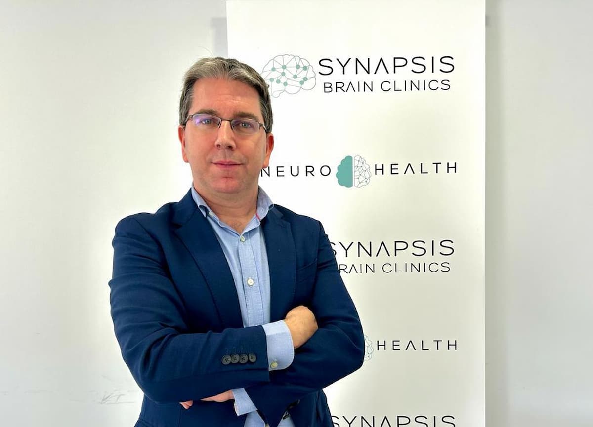 El Dr. Mira Berenguer, en la «Lista 15 Mejores Médicos, Científicos y Proyectos de Investigación Biomédica Urban Beat 2026», por su concepción de la neurología como disciplina de la prevención, la escucha y la identidad