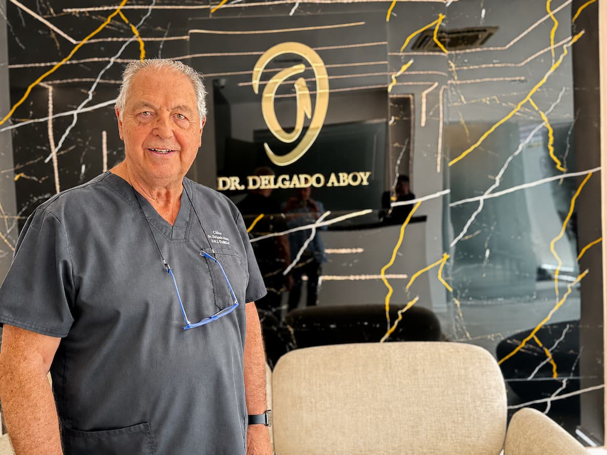 El Dr. Jesús Delgado Aboy entra en la «Lista 15 Mejores Médicos, Científicos y Proyectos de Investigación Biomédica Urban Beat 2026» por su visión humanista de la otorrinolaringología funcional avanzada