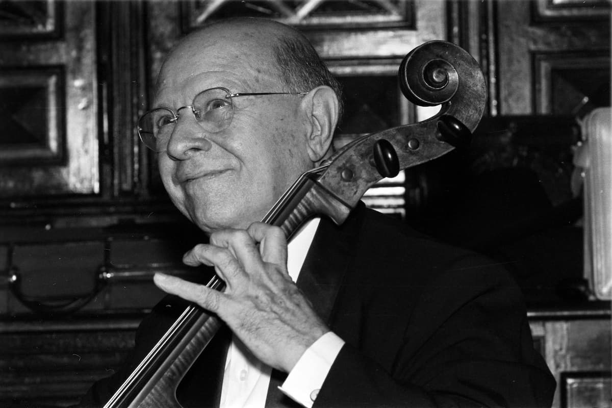 El Congreso reivindica a Pau Casals como símbolo de libertad y humanismo