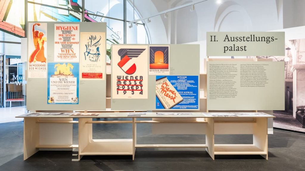 El MuseumsQuartier reconstruye la historia de resistencia que transformó el paisaje cultural de Viena