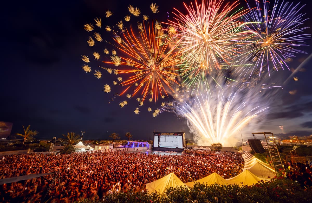 Circuit Festival 2026 convierte Barcelona en epicentro global de la cultura LGTBIQ+