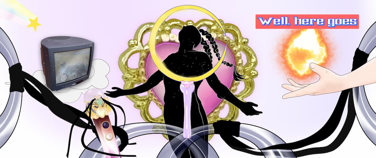 ‘VOICES’ convierte el espiritismo en una genealogía feminista de la tecnología