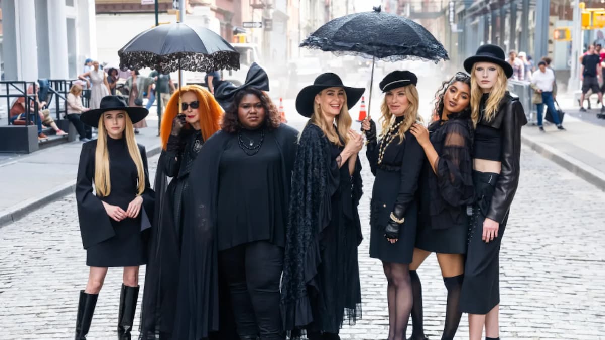 ‘American Horror Story 13’ se enfrenta a los fantasmas de su propia historia