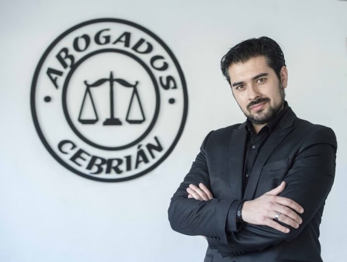 El abogado Alberto García Cebrián en la ‘Lista de los 15 mejores proyectos de liderazgo transformador Urban Beat 2026’: «Un matrimonio no es libre si el divorcio no es accesible»