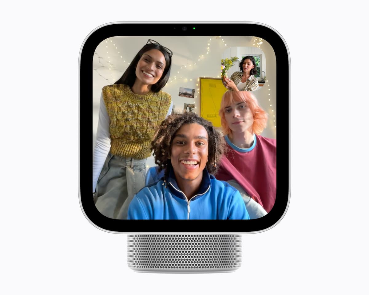 Apple presenta HomeView y deja su llegada a la Unión Europea pendiente del conflicto sobre Siri AI